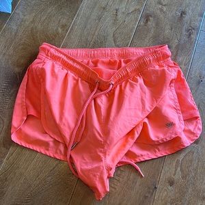 Cute running shorts